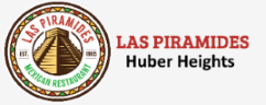 Las Piramides Logo